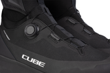 Cube Chaussures OX PRO Midcut Primetronic black