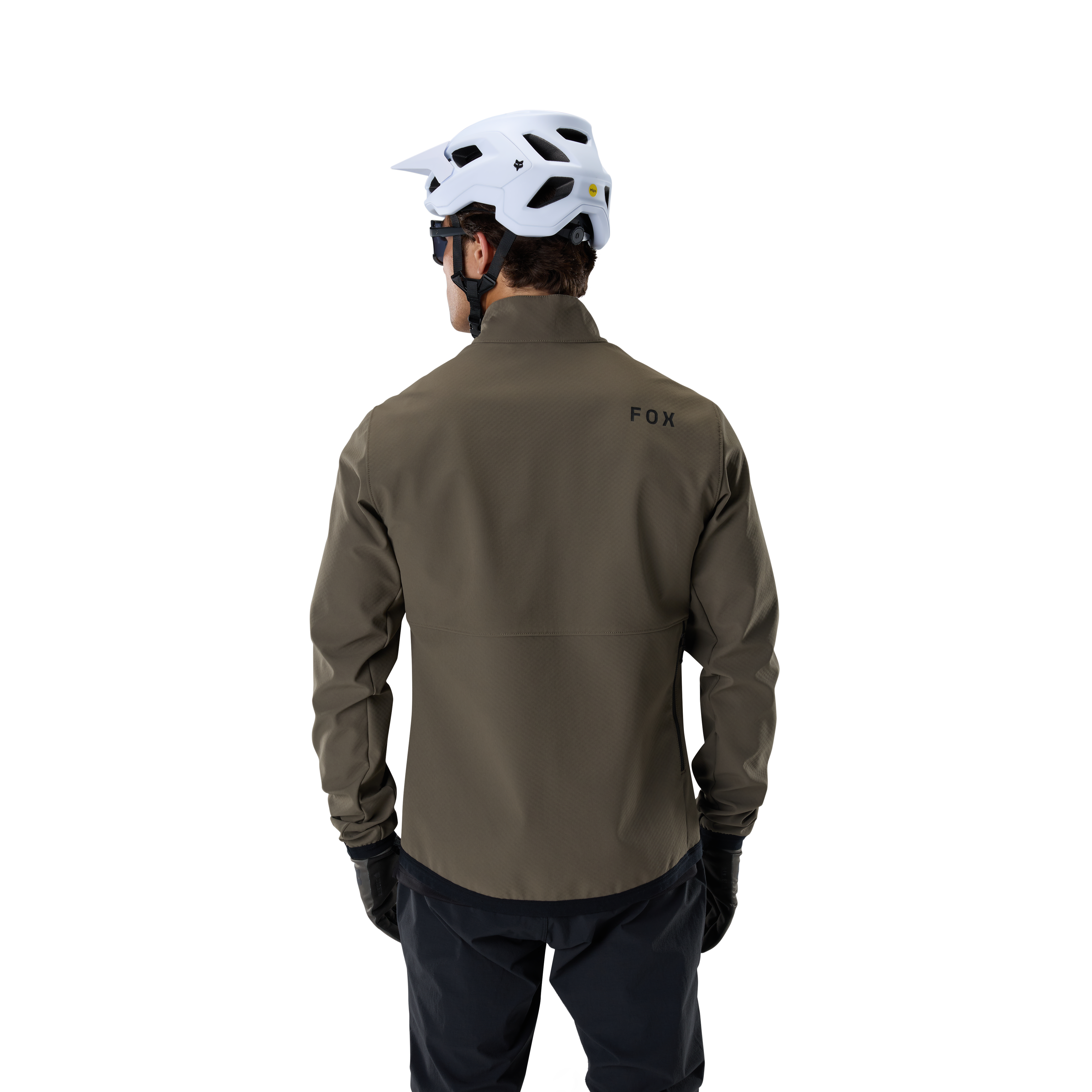 Fox Ranger Veste Fire Military