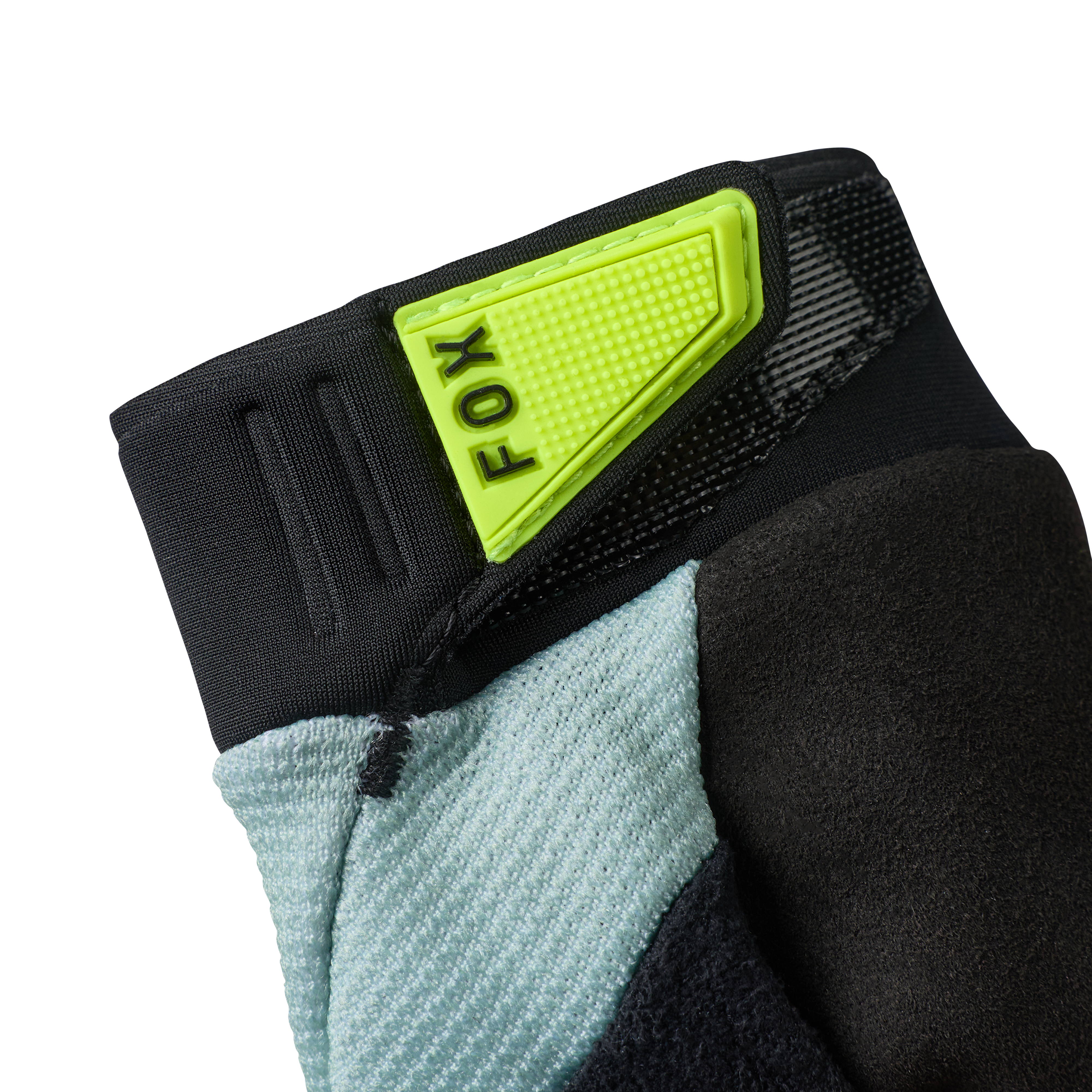 Fox Yth Ranger Gant Foundry Sage