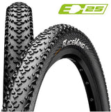 Continental Race King Performance pneu à tringle rigide 26x2" E-25 noir