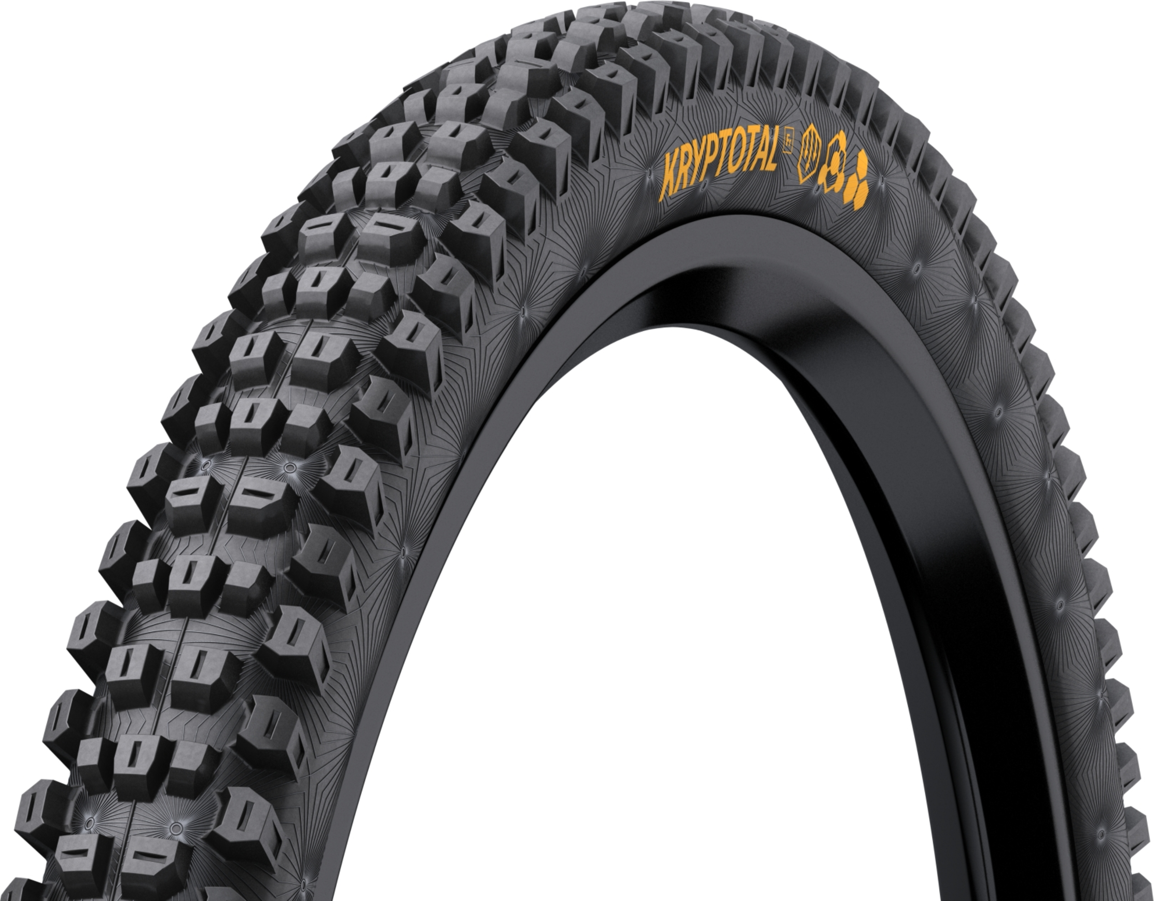 Continental Kryptotal-F Trail Endurance pliable 24