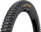Continental Kryptotal-F Trail Endurance pliable 24" pneu pliant noir / noir skin