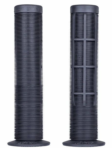 DMR Grid poignées flange 29,8mm black