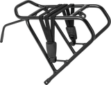 Porte-bagages PUKY 14" noir