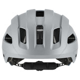 uvex City Stride casque de ville Rhino mat
