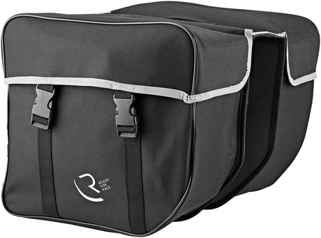 Sacoche de porte-bagages RFR DOUBLE