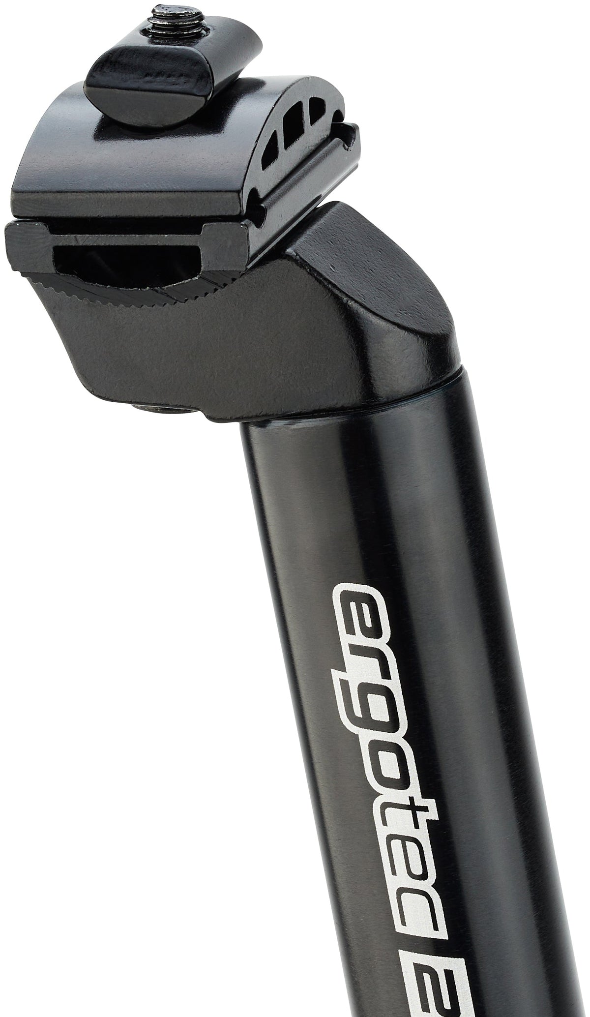 Tige de selle brevetée Humpert Ø30,8mm noir