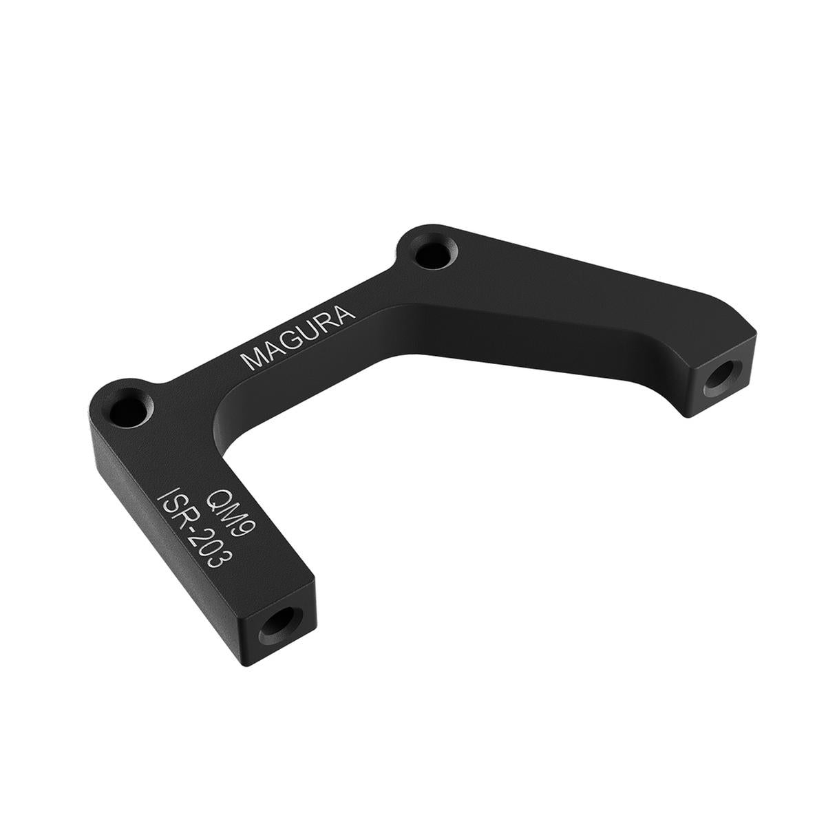 Adaptateur Magura QM9 IS-PM arrière 203 mm