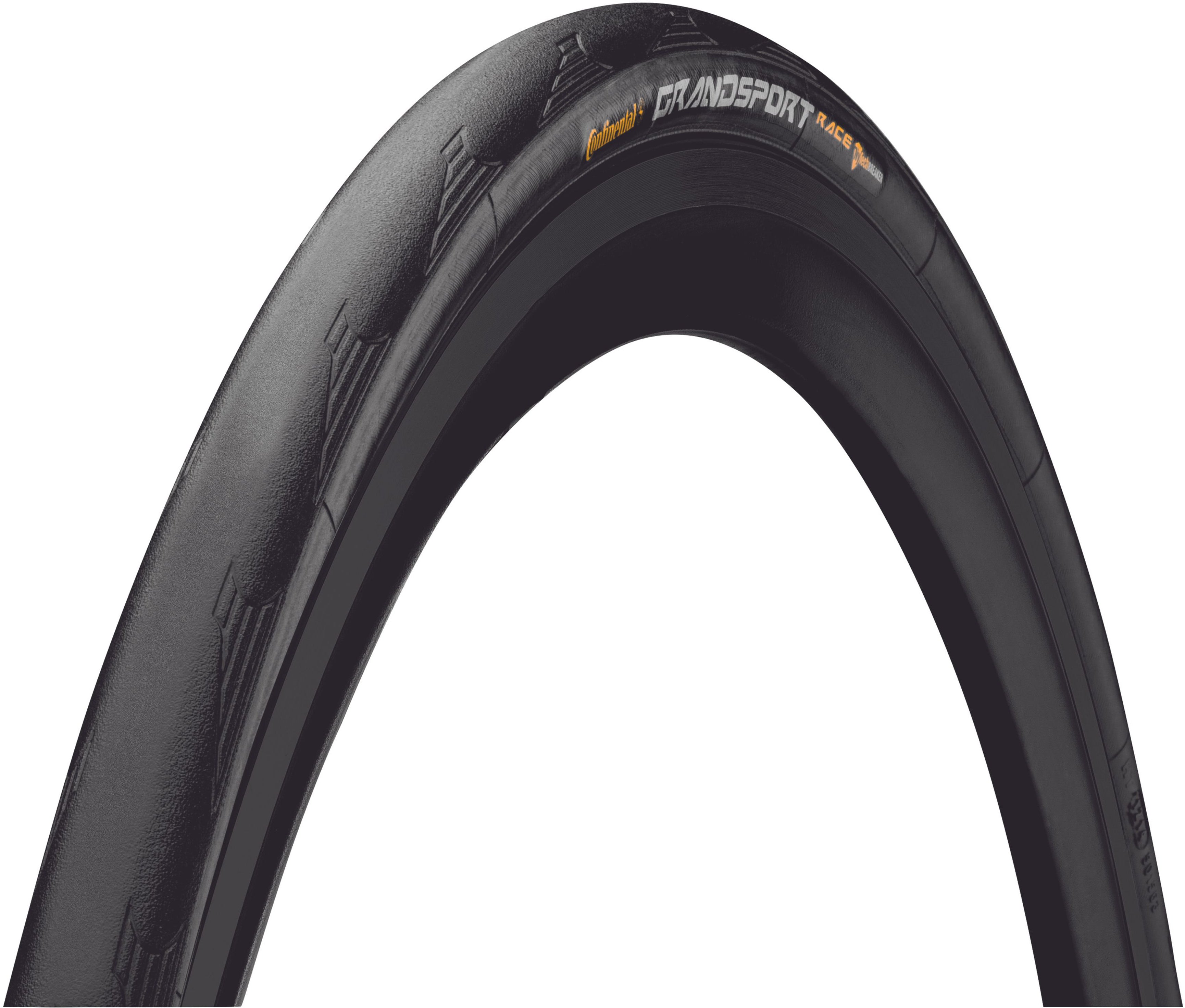 Continental Grand Sport Race pneu pliant 700x28C noir