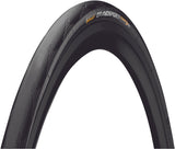 Continental Grand Sport Race pneu pliant 700x28C noir