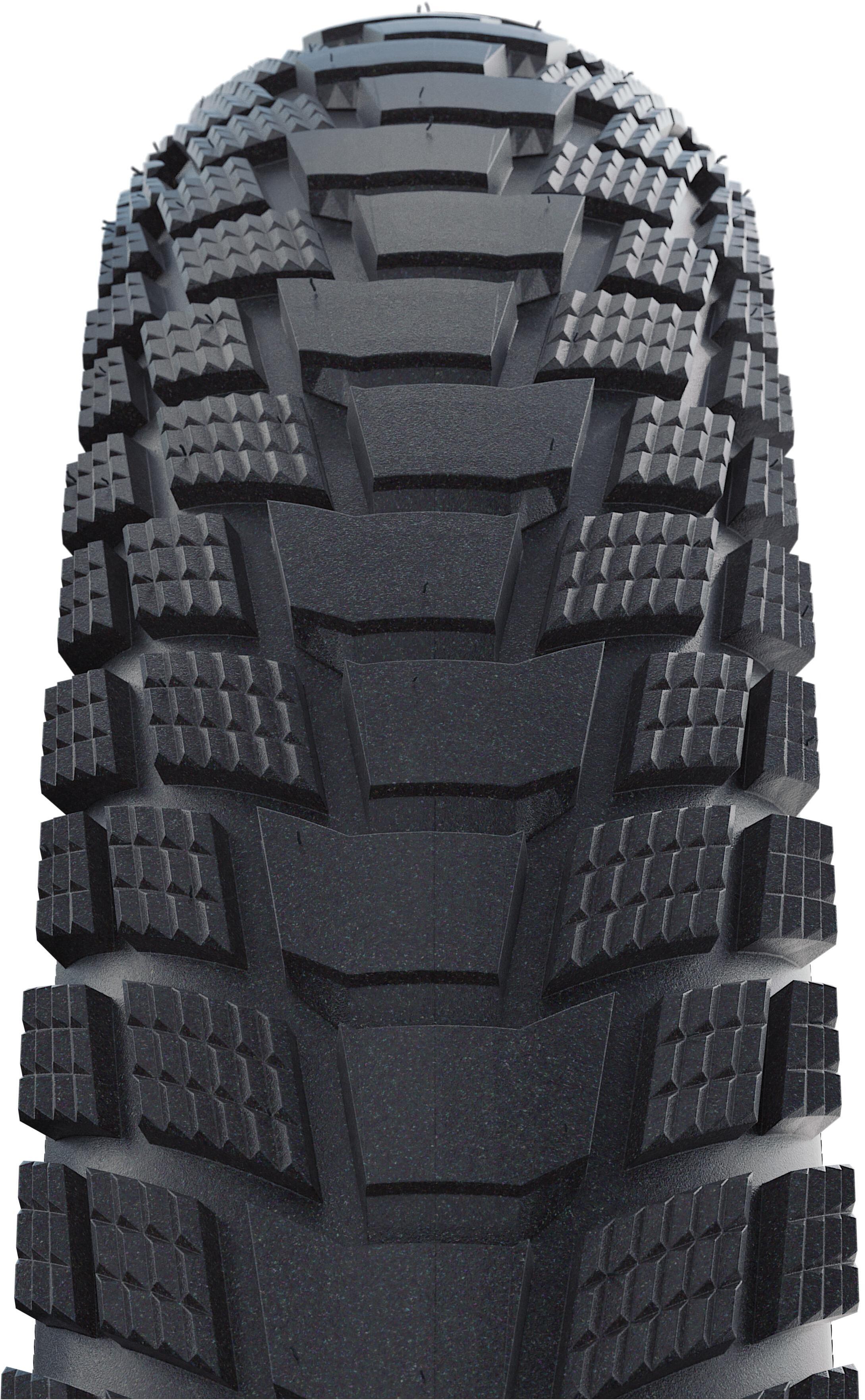 Schwalbe Pick-Up Performance pneu à tringle rigide 26x2.60