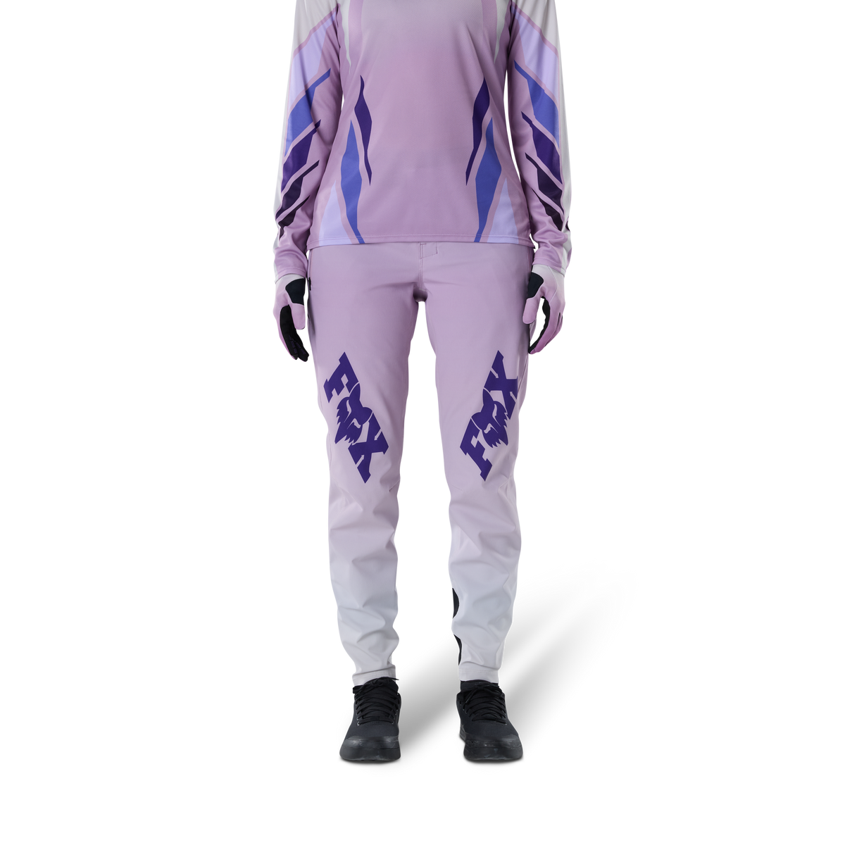 Fox W Ranger Pantalon Foundry Lavande Drift