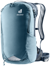 deuter Race Air 14+3 sac à dos vélo bleu