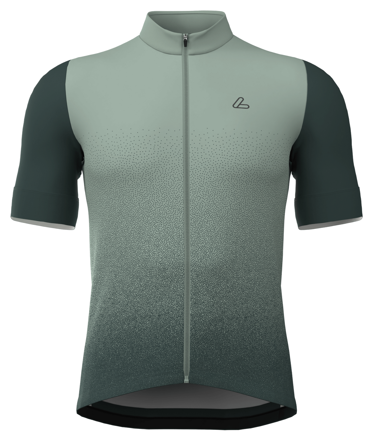 Löffler M Maillot VTT Fz Skys Storm Mid Cottage