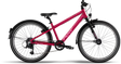 PUKY CYKE 24-8 ACTIVE baie/noir (2025)