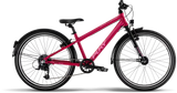 PUKY CYKE 24-8 ACTIVE baie/noir (2025)