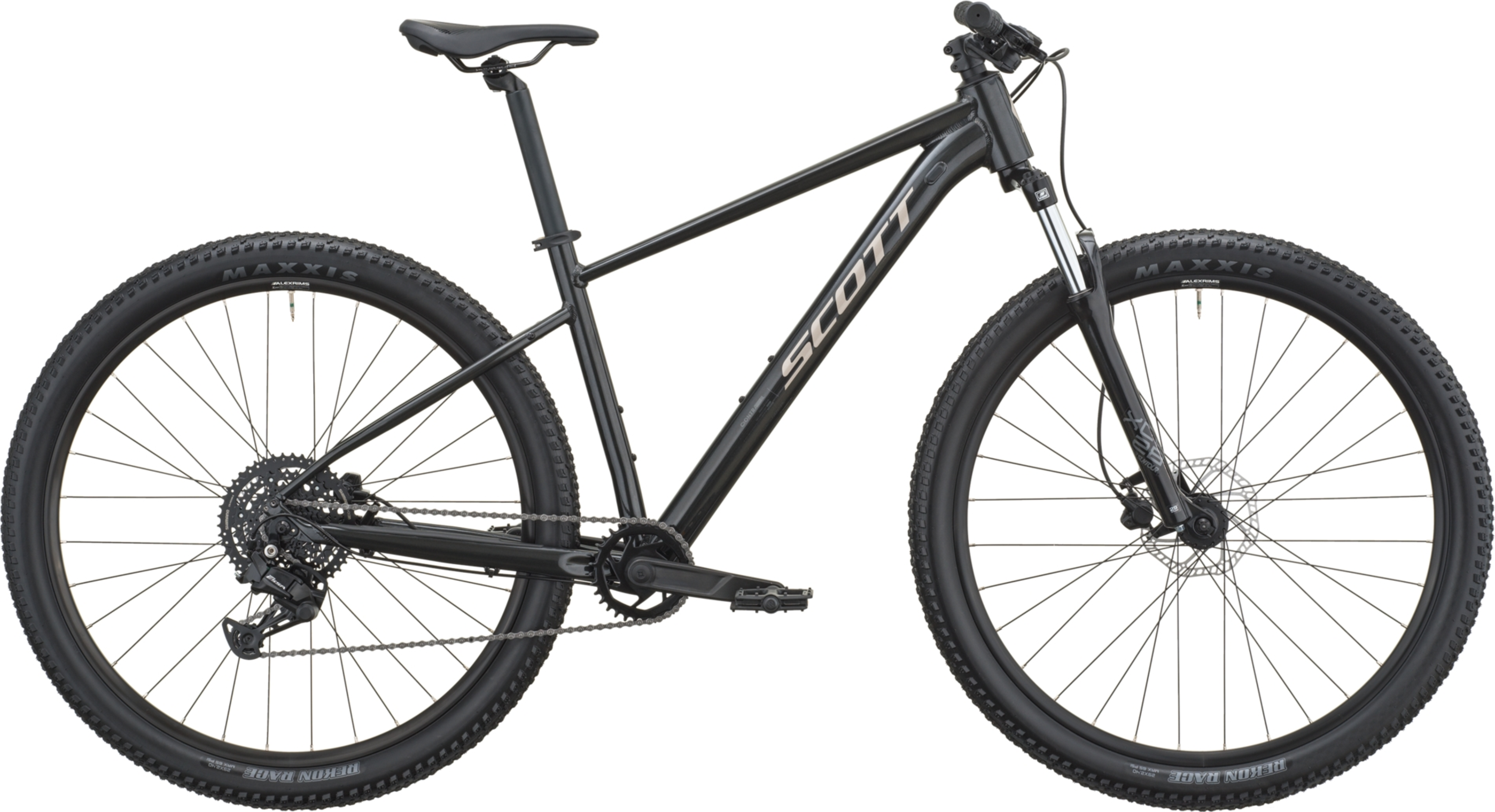 Scott Contrail 40 noir