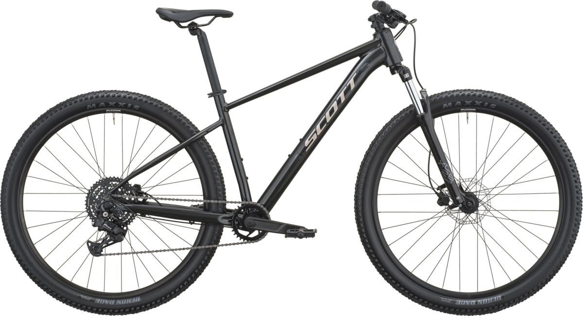 Scott Contrail 40 noir