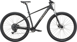 Scott Contrail 40 noir