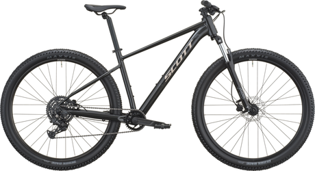 Scott Contrail 40 noir