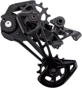 Shimano Deore XT RD-M8100 dérailleur 12 vitesses montage direct long noir