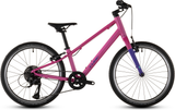 Cube Numove 200 fuchsia´n´prune (2026)