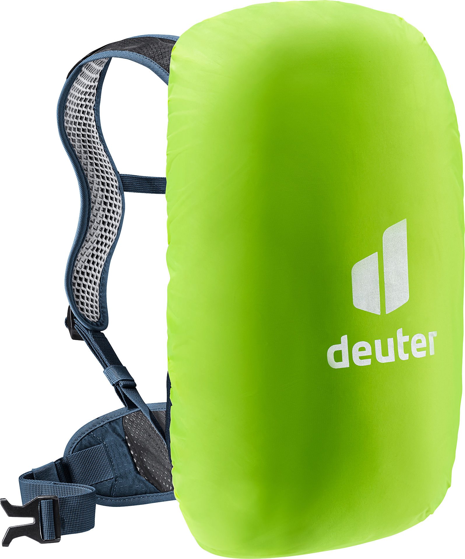 deuter Race 8 sac à dos vélo atlantic-ink