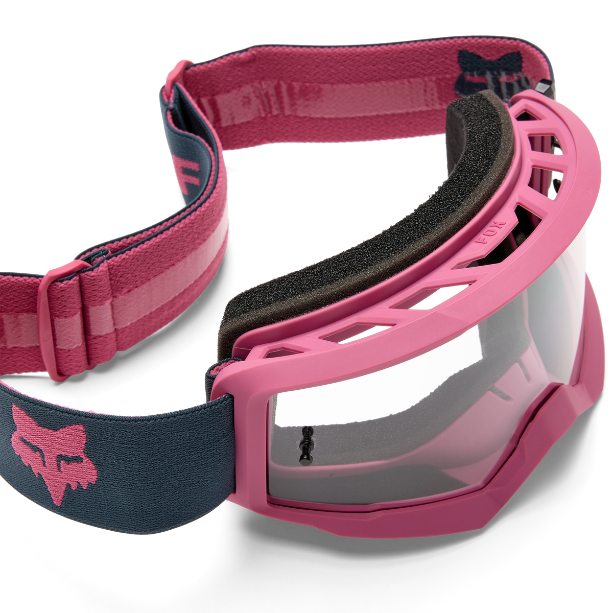 Fox MTB Masque Principal Galaxy Blue
