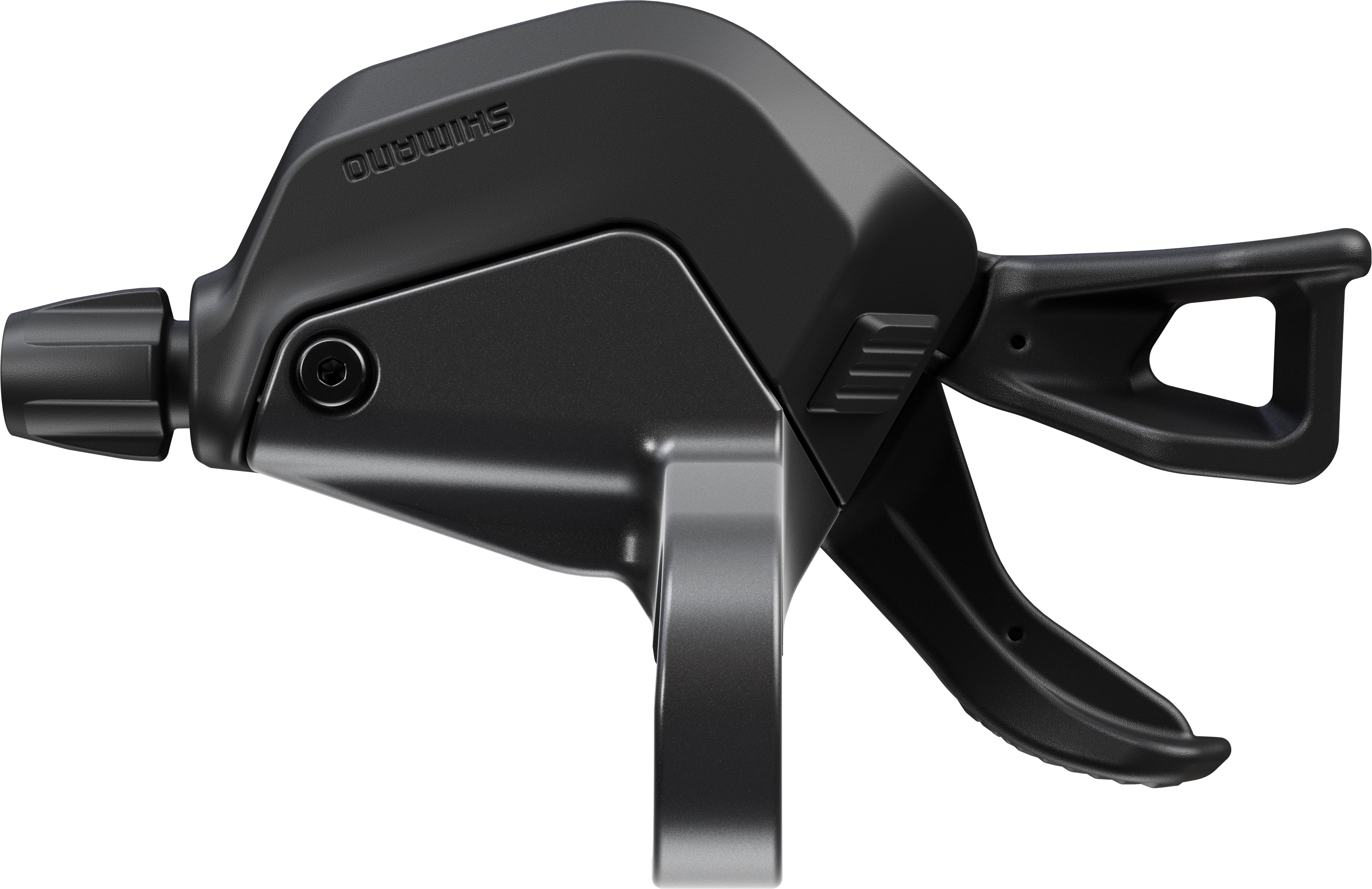 Shimano Levier de vitesses DEORE SL-M6200 12 vitesses Collier droit