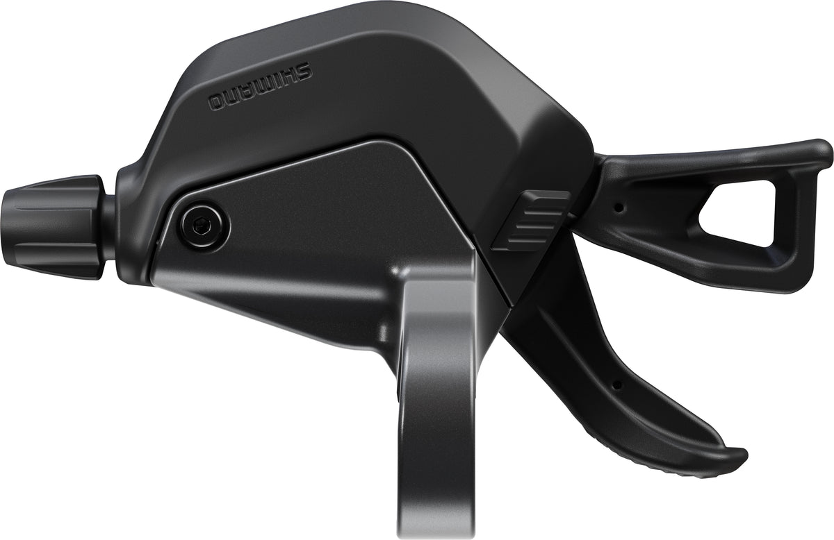 Shimano Levier de vitesses DEORE SL-M6200 12 vitesses Collier droit