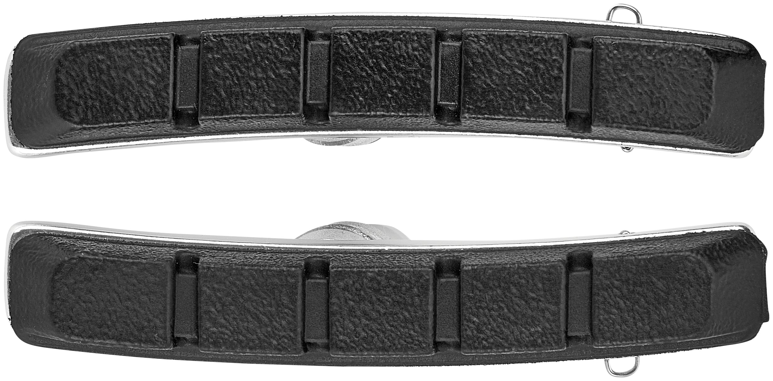 XLC BS-V02 patins de frein à cartouche V-Brake