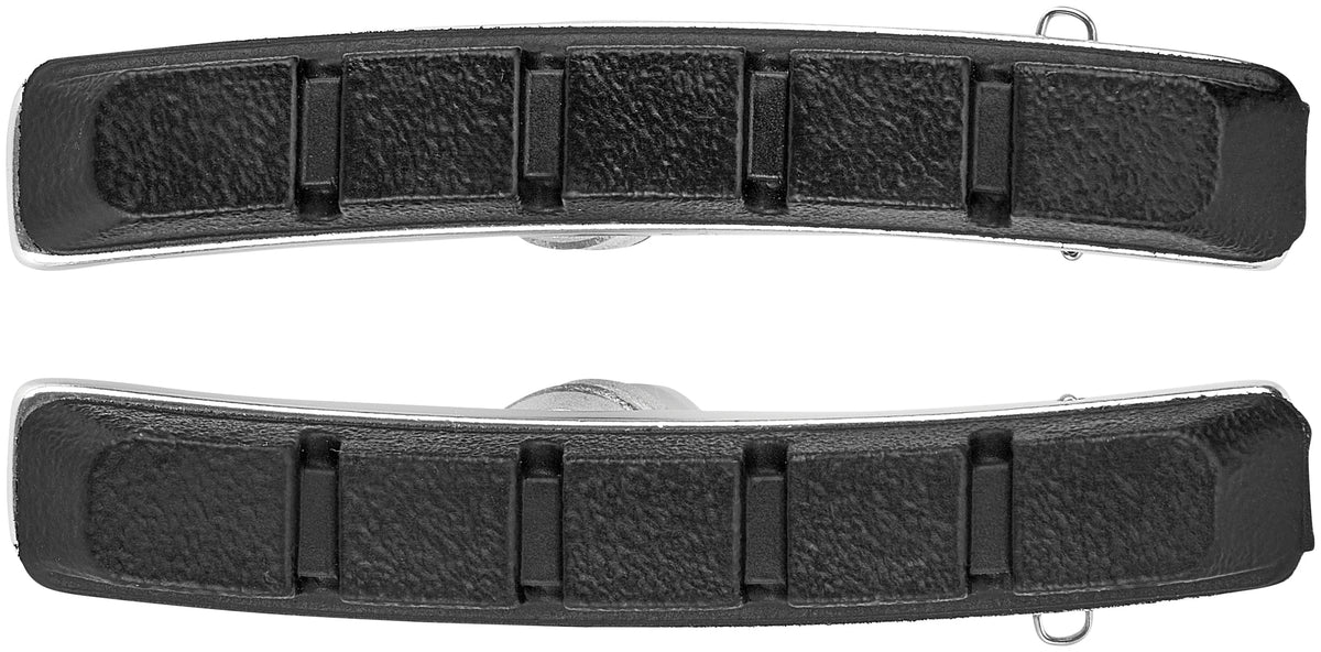 XLC BS-V02 patins de frein à cartouche V-Brake