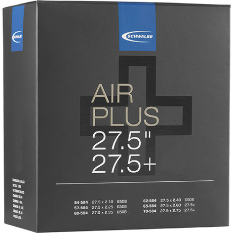 Schwalbe AV21+AP AIR PLUS 54/70-584
