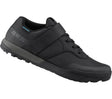 Shimano GE500 Noir