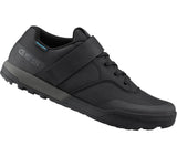 Shimano GE500 Noir