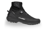 Cube Chaussures OX PRO Midcut Primetronic black