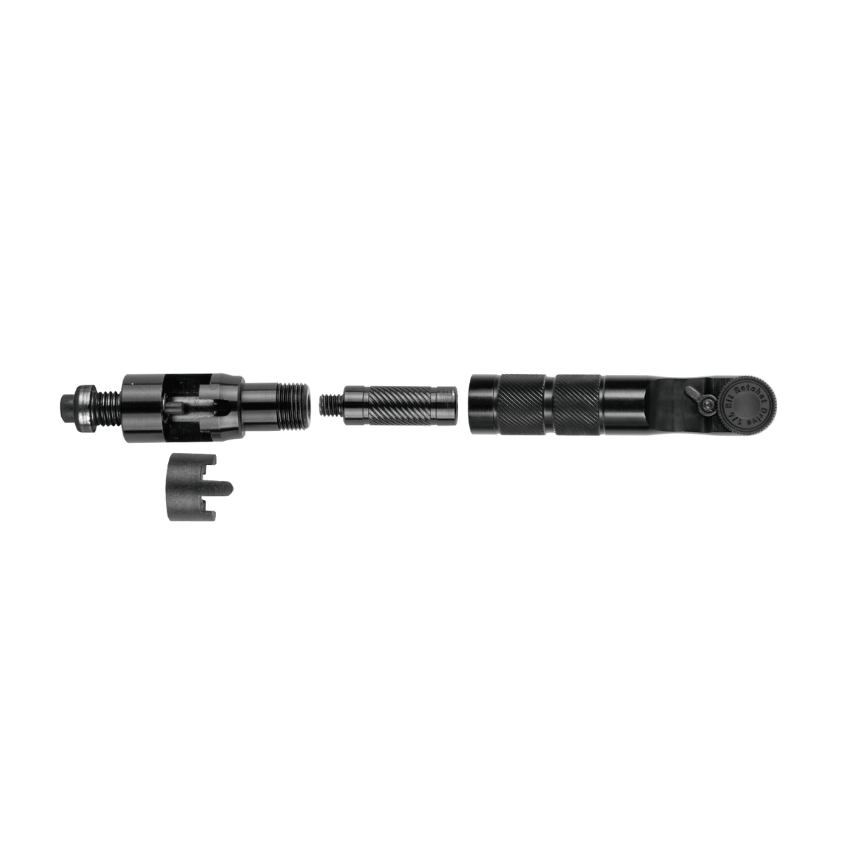 Topeak Ratchet'n Roll EX