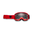 Fox Main Core Masque Fluorescent Rouge