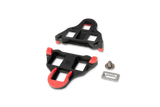 Cales Acid SPD-SL noir 'n' rouge