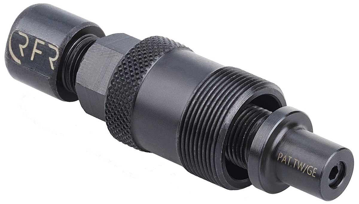 RFR extracteur de manivelle 2 en 1