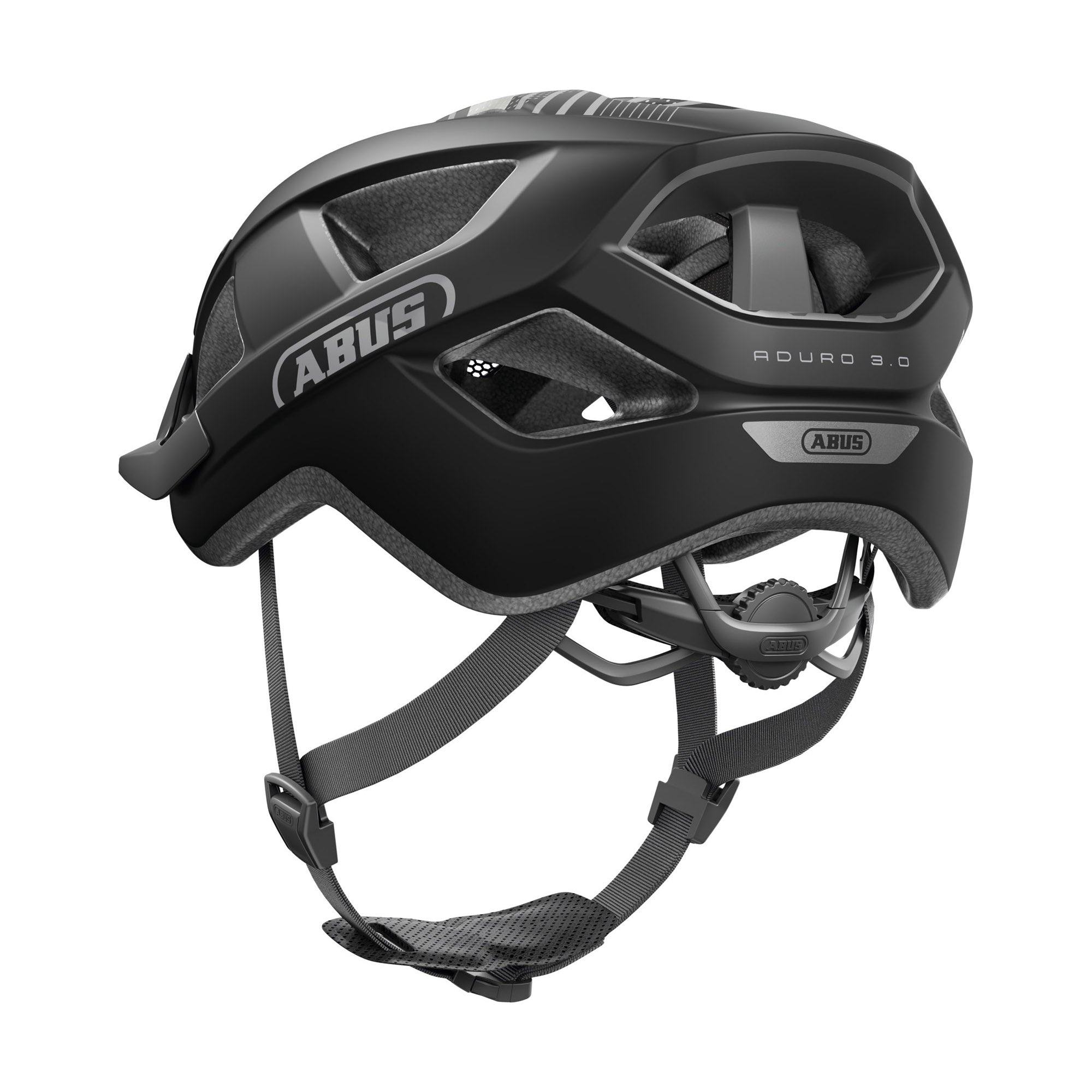 Abus Aduro 3.0 race noir