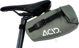 ACID Sacoche de selle CLICK XL olive