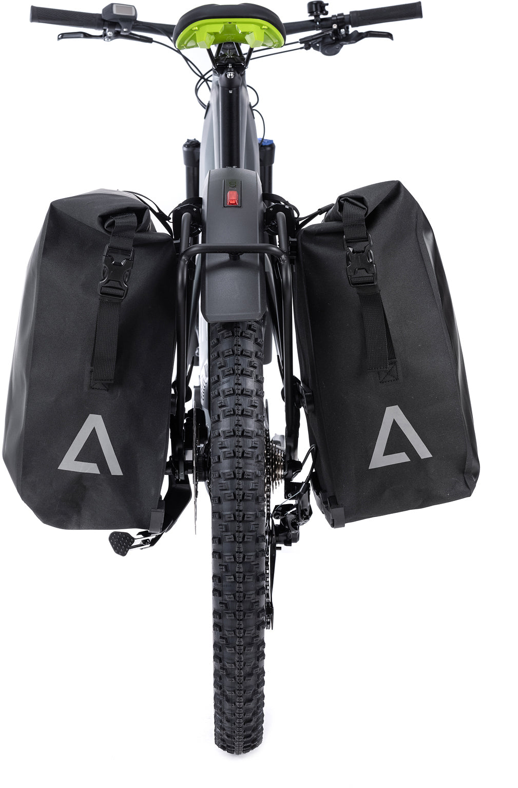 ACID Porte-bagages SIC RAIL 29