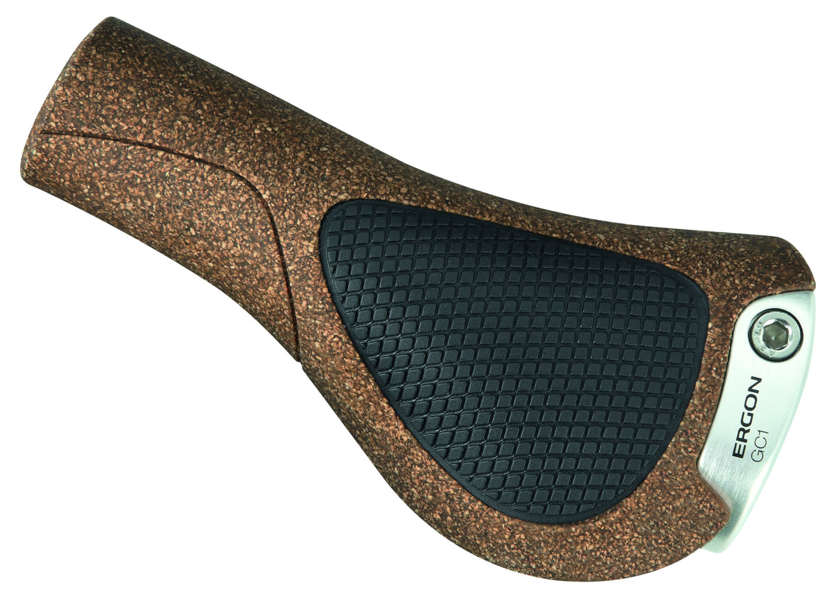 Ergon GC1 BioLiège