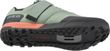 Shimano GE500 chaussures VTT vert