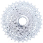 Shimano Deore XT CS-M770 cassette 9 vitesses gris