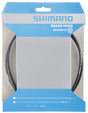 Shimano SM-BSM-BH90-SS Durite de frein noire