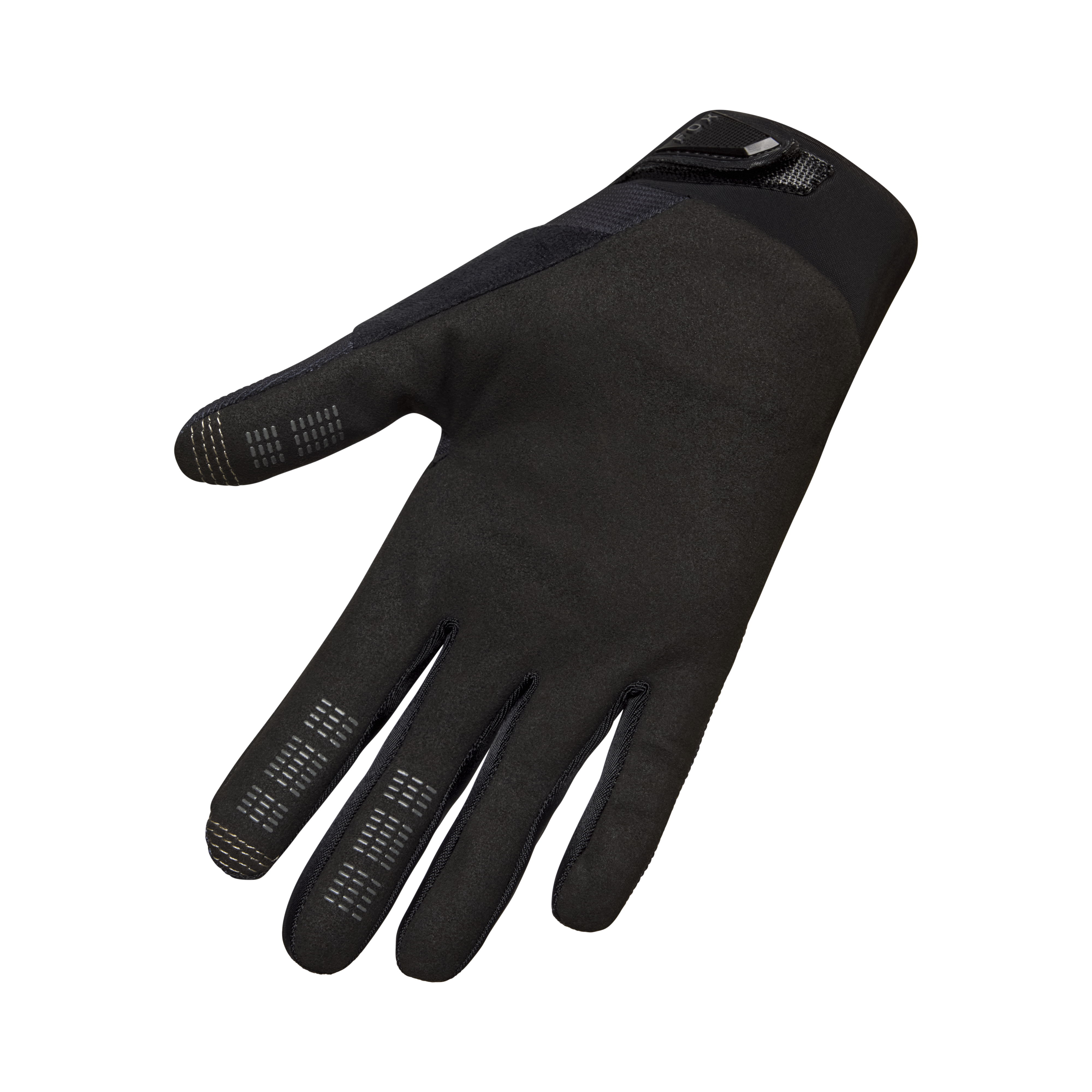 Gants Fox W Ranger Noir
