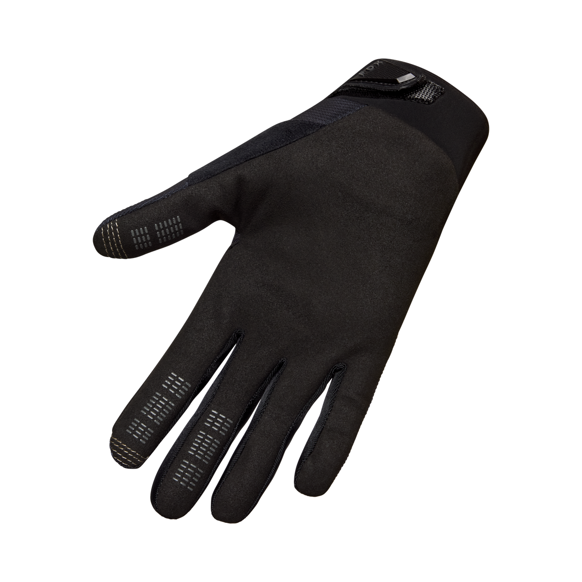 Gants Fox W Ranger Noir