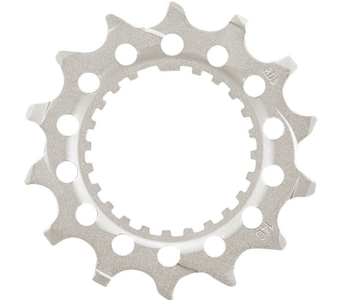 Pignons Shimano pour CS-M8100 14 dents